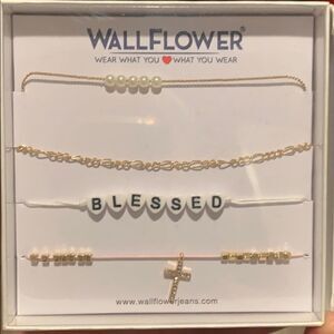❌1 hr sale ❌Bracelet bundle